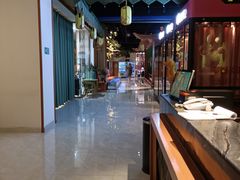 -木子塘汗蒸生活馆(财富港店)