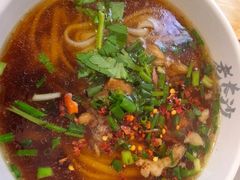 -老长沙原汁原味粉馆(韭菜园店)