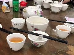 -香港蓮香樓(中環店)