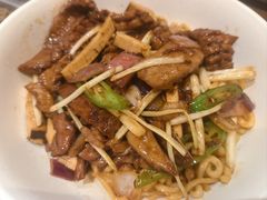 -寻裕记·现炒浇头面(人民广场店)