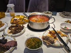 -吉布鲁牛排海鲜自助(成都大悦城店)