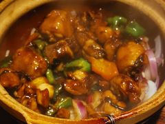 三杯鸡-大牌大·传统杭帮菜(湖滨店)