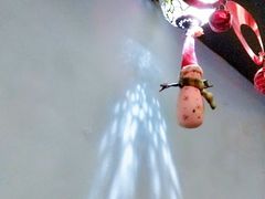 大堂-三叶草爱尔兰咖啡吧