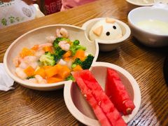 -云海肴云南菜(正大广场店)