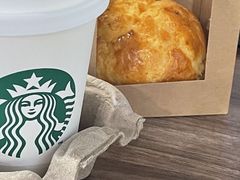 -星巴克(厦门SM新生活广场店)