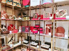 零售区-VENCHI 闻绮(北京国贸商城店)