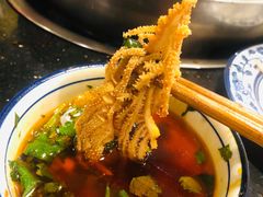 -飘香火锅(玉林西路店)