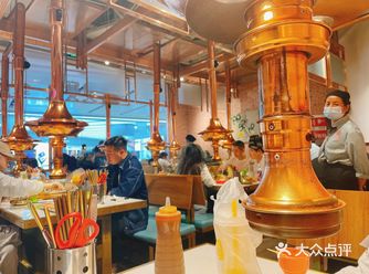 好久没写笔记了，但这家店值得