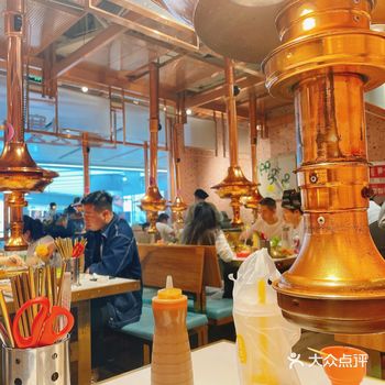 好久没写笔记了,但这家店值得