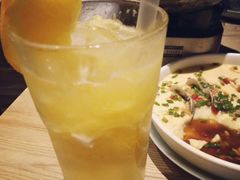 -蜜桃餐厅·古运河畔(南下塘店)