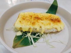 -碳稻新派料理店(五指山店)