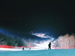 -中旅松花湖滑雪场