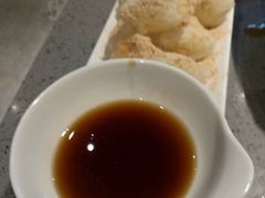 油炸糍粑-红辣椒陶氏丝娃娃(逸天城店)