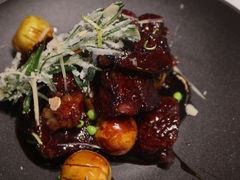 招牌红烧牛小排-江南雅厨(李公堤店)