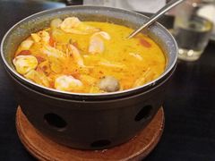 -Thai Alley泰爱里(二沙岛店)