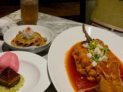 -杭州君悦酒店·湖滨28中餐厅