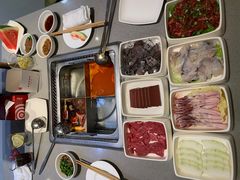 -海底捞火锅(八佰伴店)