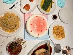 -茉里粤菜(皇姑万象汇店)