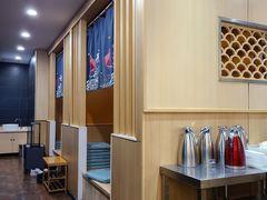 大堂-东京屋(武定路店)
