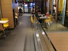 -麦当劳(鼓楼店)