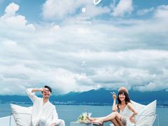 -爱我旅拍婚纱摄影(大理店)