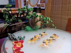 -鳗鱼家·深夜食堂(军博店)