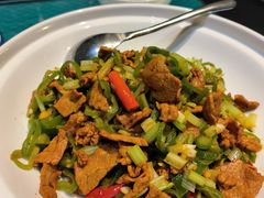 -丝宴·凤城印象·西北特色菜(彩虹湾店)