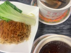 -益寿炖品店