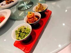 -百姓渔村(平阳路店)
