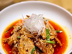 -隐庐·古法川菜(高新店)