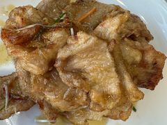-渔民船说·北塘海鲜·天津菜·海肠捞饭(北塘古镇店)