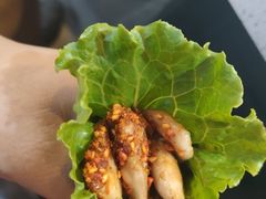 -猫抓烤肉(春熙路店)