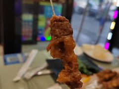 -听涛雅苑百味饺子老家菜馆
