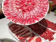 -潮正和潮汕牛肉火锅·老字号(番禺万达店)