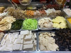 -林静小吃(复兴路店)