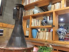 -老康火锅(桥南街店)