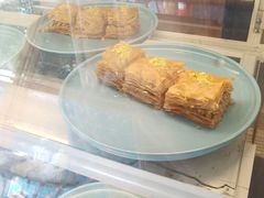 -Mevlana梅夫娜土耳其餐厅·清真