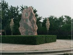 -绿堤公园