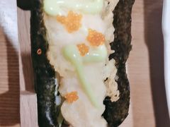 -和创柚子·会席日本料理(新区淮海街店)