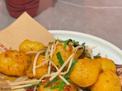 -闽上鲜·福建菜(龙湖滨江天街店)