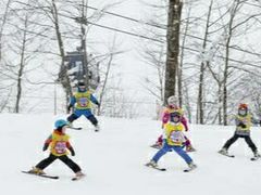 -Hopo Snow 城市滑雪空间(来福士广场购物中心店)