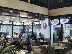 大堂-令氏家外家岐山面(火炬路店)