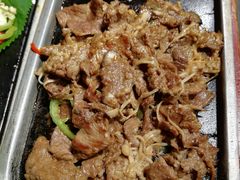 -将军牛排·尔滨地标朝鲜族美食(总店)