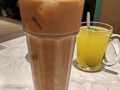 -翠华餐厅(正佳广场店)