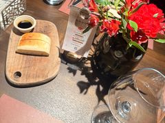 -九月里.自由花园餐厅