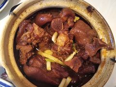 猪手-万喜记冰室(大学路店)