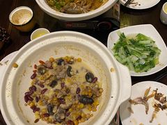 -茶叁酒肆·楚味江湖(菱角湖店)