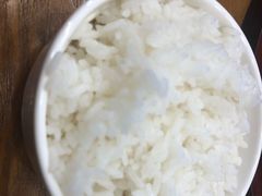 米饭-周鱼小馆石锅酸菜鱼(活力汇店)