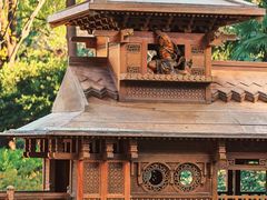 -申粤轩·手工点心·金牌烧味·经典粤菜(丁香花园店)