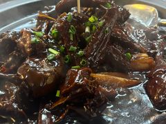 -回味黑鸭煲·始于2006(万松园店)